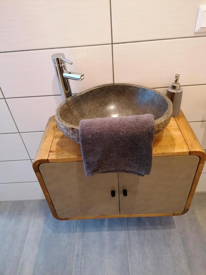 Appartements Bergliebe Bichlbach Esterno foto