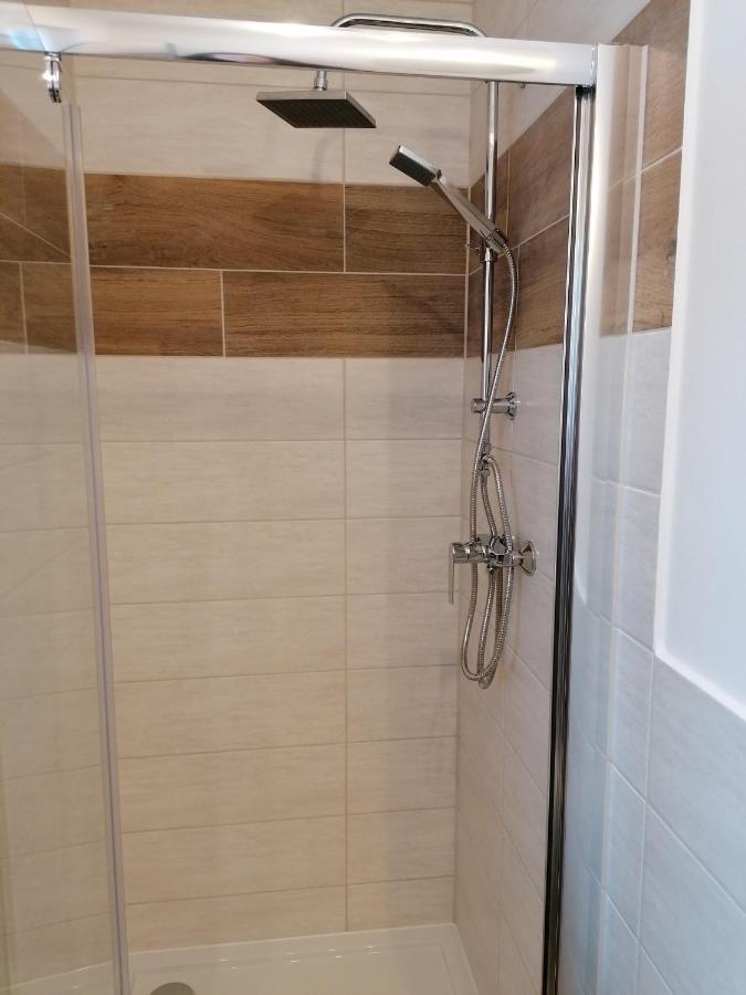 Appartements Bergliebe Bichlbach Esterno foto